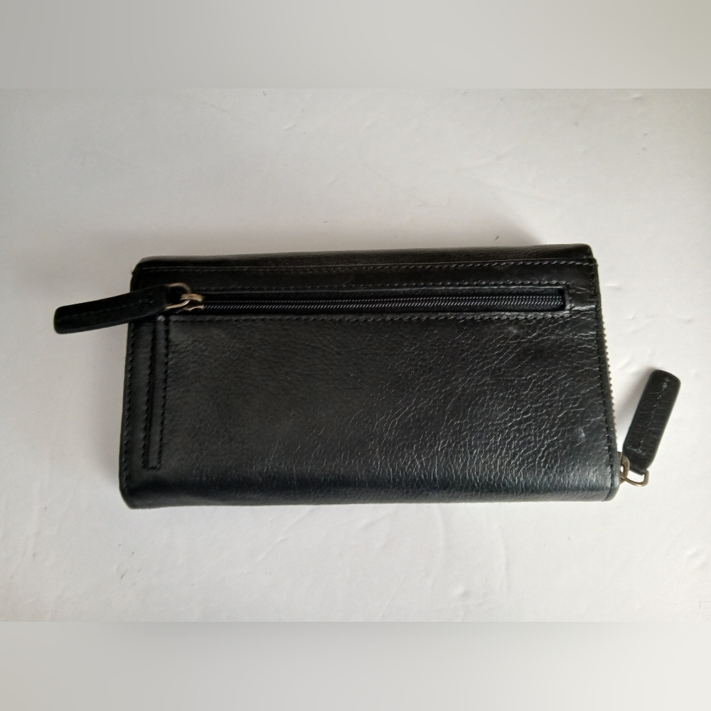 Vilenca Holland Continental Wallet